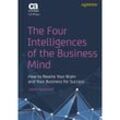 The Four Intelligences of the Business Mind - Valeh Nazemoff, Kartoniert (TB)