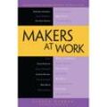 Makers at Work - Steven Osborn, Kartoniert (TB)
