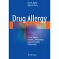 Drug Allergy - Brian A. Baldo, Nghia H Pham, Kartoniert (TB)