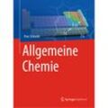 Allgemeine Chemie - Peer Schmidt, Kartoniert (TB)