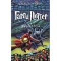 Garri Potter i kubok ognja - J.K. Rowling, Gebunden