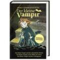 Der kleine Vampir, Sammeledition.Bd.2 - Angela Sommer-Bodenburg, Gebunden