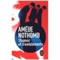 Stupeur et tremblements - Amélie Nothomb, Taschenbuch