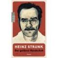 Der goldene Handschuh - Heinz Strunk, Taschenbuch