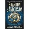 Dawnshard - Brandon Sanderson, Gebunden