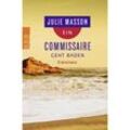 Ein Commissaire geht baden - Julie Masson, Taschenbuch