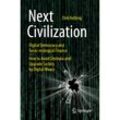 Next Civilization - Dirk Helbing, Kartoniert (TB)