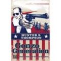 Gonzo Generation - Hunter S. Thompson, Taschenbuch