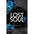 Lost Soul - Samantha J. Green, Kartoniert (TB)