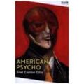 American Psycho - Bret Easton Ellis, Kartoniert (TB)