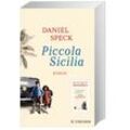 Piccola Sicilia - Daniel Speck, Taschenbuch