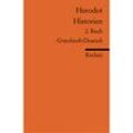 Historien.Buch.2 - Herodot, Taschenbuch