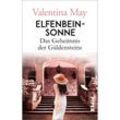 Elfenbeinsonne - Valentina May, Taschenbuch