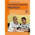 Training Abschlussprüfung Deutsch. 9. Klasse. Band für die Hauptschule - Andreas Reul, Thomas Leidner, Geheftet