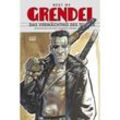 Best of Grendel 3 - Matt Wagner, Gebunden