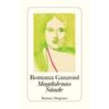 Magdalenas Sünde - Romana Ganzoni, Taschenbuch