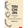 Ten Chi Jin - Hayong Yun, Kartoniert (TB)