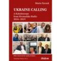 Ukraine Calling - Marta Dyczok, Kartoniert (TB)