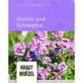 Husten und Schnupfen - Arnold Achmüller, Kartoniert (TB)