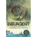 Insurgent - Veronica Roth, Kartoniert (TB)