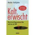 Kalt erwischt - Heide Fuhljahn, Taschenbuch