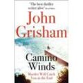 Camino Winds - John Grisham, Kartoniert (TB)