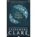 The Mortal Instruments 4: City of Fallen Angels - Cassandra Clare, Kartoniert (TB)