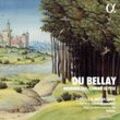 Heureux Qui,Comme Ulysse-Musik Auf Texte Von Jo - Raisin Dadre, Doulce Memoire, Kwal. (CD)
