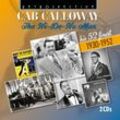 The Hi-De-Ho-Man - Cab Calloway. (CD)