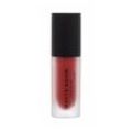 MAKE UP REVOLUTION Lippenstift Revolution Make Up Matte Bomb Liquid Lip Lure Red 4