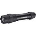 VARTA Taschenlampe "Indestructible F30 Pro", 2 Leuchtmodi, robust, schwarz