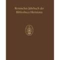 Veröffentlichungen der Bibliotheca Hertziana / Römisches Jahrbuch der Bibliotheca Hertziana.Bd.41, Leinen