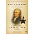 Alexander Hamilton - Ron Chernow, Kartoniert (TB)