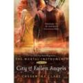 The Mortal Instruments - City of Fallen Angels - Cassandra Clare, Gebunden