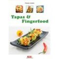 Tapas & Fingerfood - Thomas Janßen, Kartoniert (TB)