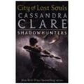 The Mortal Instruments 5: City of Lost Souls - Cassandra Clare, Kartoniert (TB)