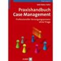 Praxishandbuch Case Management - Edith Weber-Halter, Kartoniert (TB)