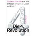 Die 4. Revolution - Luciano Floridi, Gebunden