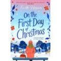 On the First Day of Christmas - Faith Hogan, Taschenbuch