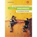 Sprachpraxis: Ein Deutschbuch für Berufliche Schulen - Allgemeine Ausgabe - Martin Schatke, Gerhard Hufnagl, Ursula Steudle, Kartoniert (TB)
