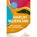 Die Chroniken des Aufziehvogels - Haruki Murakami, Gebunden