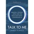 Talk to Me - James Vlahos, Kartoniert (TB)
