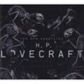 The New Annotated H.P. Lovecraft - Beyond Arkham - Howard Ph. Lovecraft, Leslie S. Klinger, Victor LaValle, Gebunden