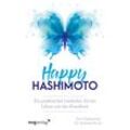 Happy Hashimoto - Yavi Hameister, Simone Koch, Kartoniert (TB)