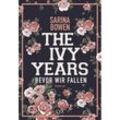 Bevor wir fallen / The Ivy Years Bd.1 - Sarina Bowen, Kartoniert (TB)