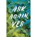 Ask Again, Yes - Mary Beth Keane, Kartoniert (TB)
