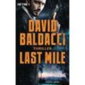Last Mile / Amos Decker Bd.2 - David Baldacci, Taschenbuch