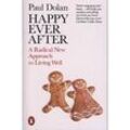 Happy Ever After - Paul Dolan, Kartoniert (TB)