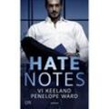 Hate Notes - Vi Keeland, Penelope Ward, Kartoniert (TB)