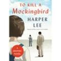 To Kill a Mockingbird - Harper Lee, Fred Fordham, Gebunden